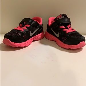 Baby Nike Shoes